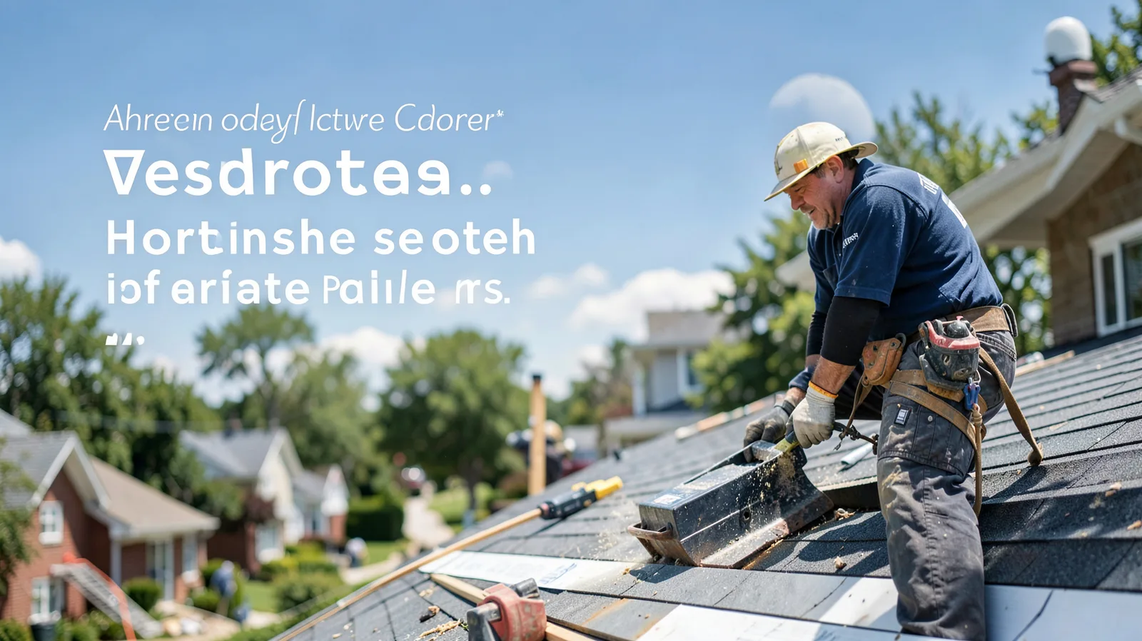 Roof Replacement in Osceola, PA near me